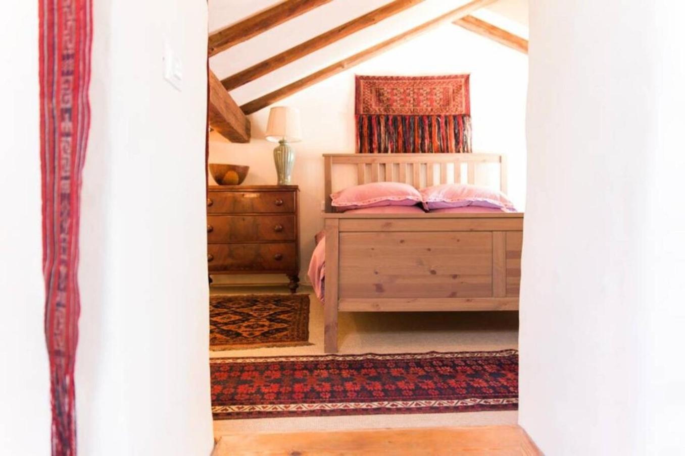 Tolmin Center Apartments Townhouse & Loft Екстер'єр фото