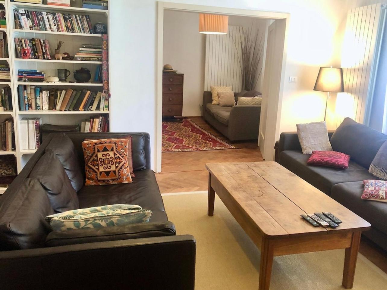 Tolmin Center Apartments Townhouse & Loft Екстер'єр фото