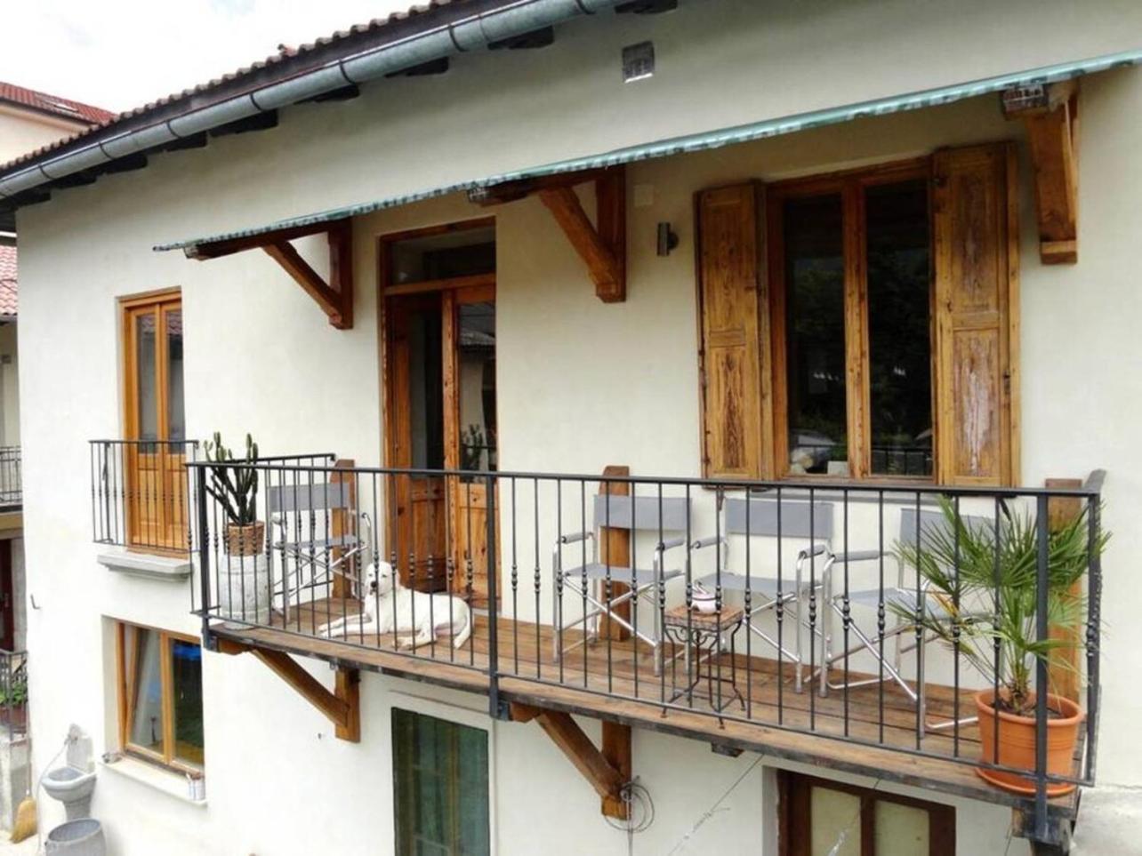 Tolmin Center Apartments Townhouse & Loft Екстер'єр фото