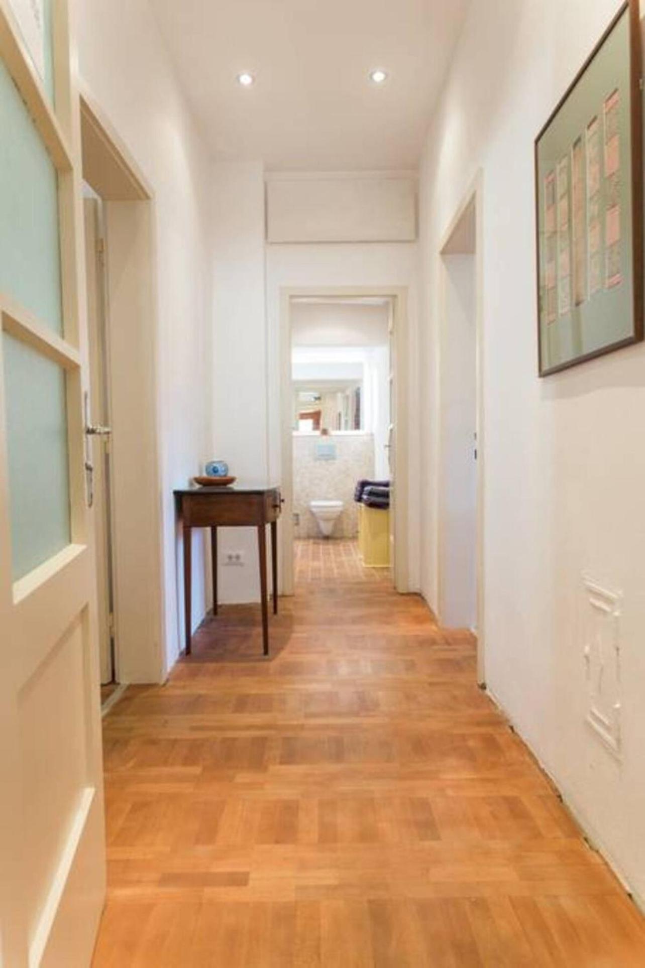 Tolmin Center Apartments Townhouse & Loft Екстер'єр фото